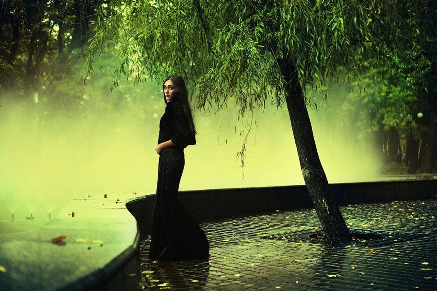 эрик, мессаки, Eric