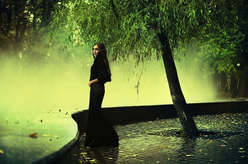 эрик, мессаки атмосфера фото превью