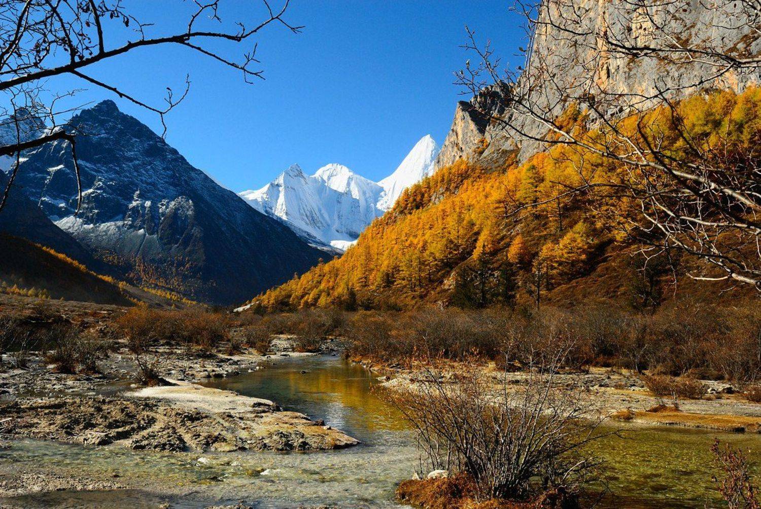 china,китай,highland,плато, Eric Yang