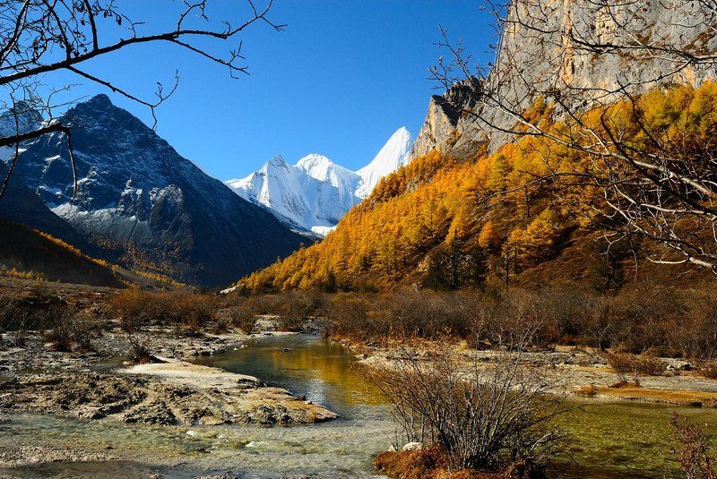 china,китай,highland,плато страна чудес (Wonderland) фото превью