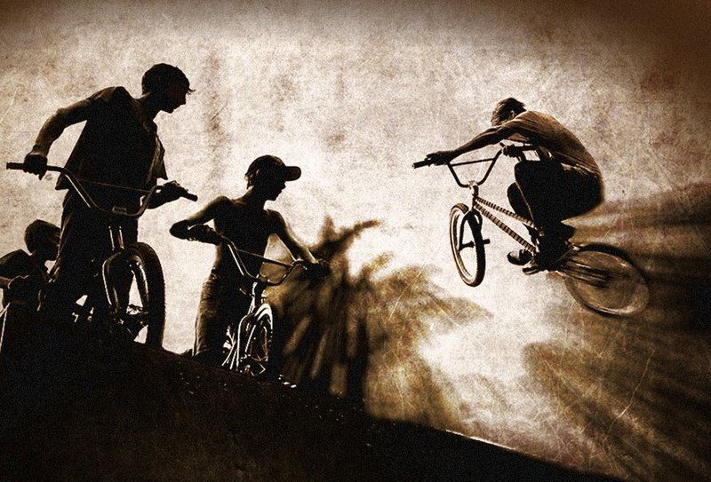 Пацаны фото превью