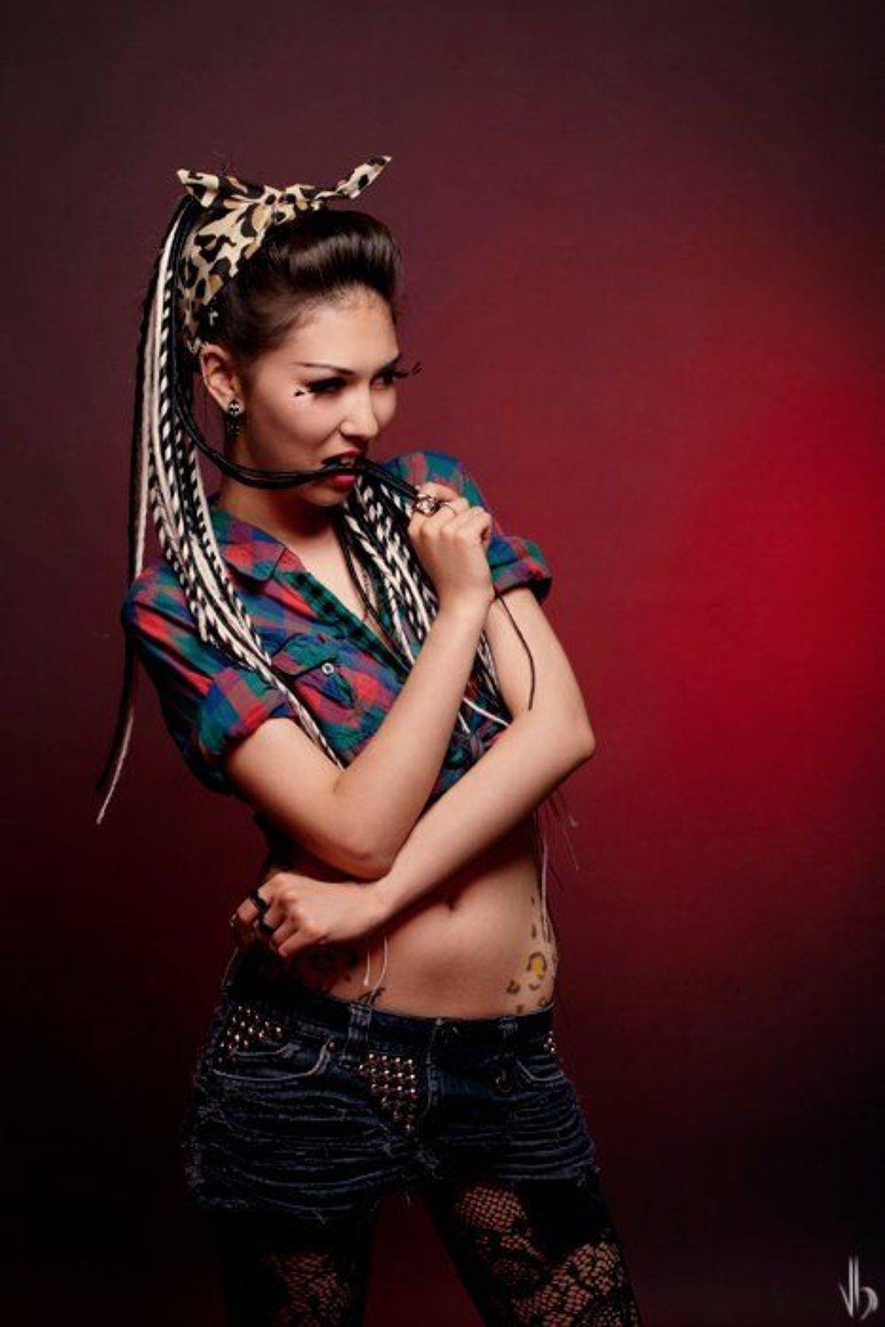 veronika, braterskaya, Вероника Братерская