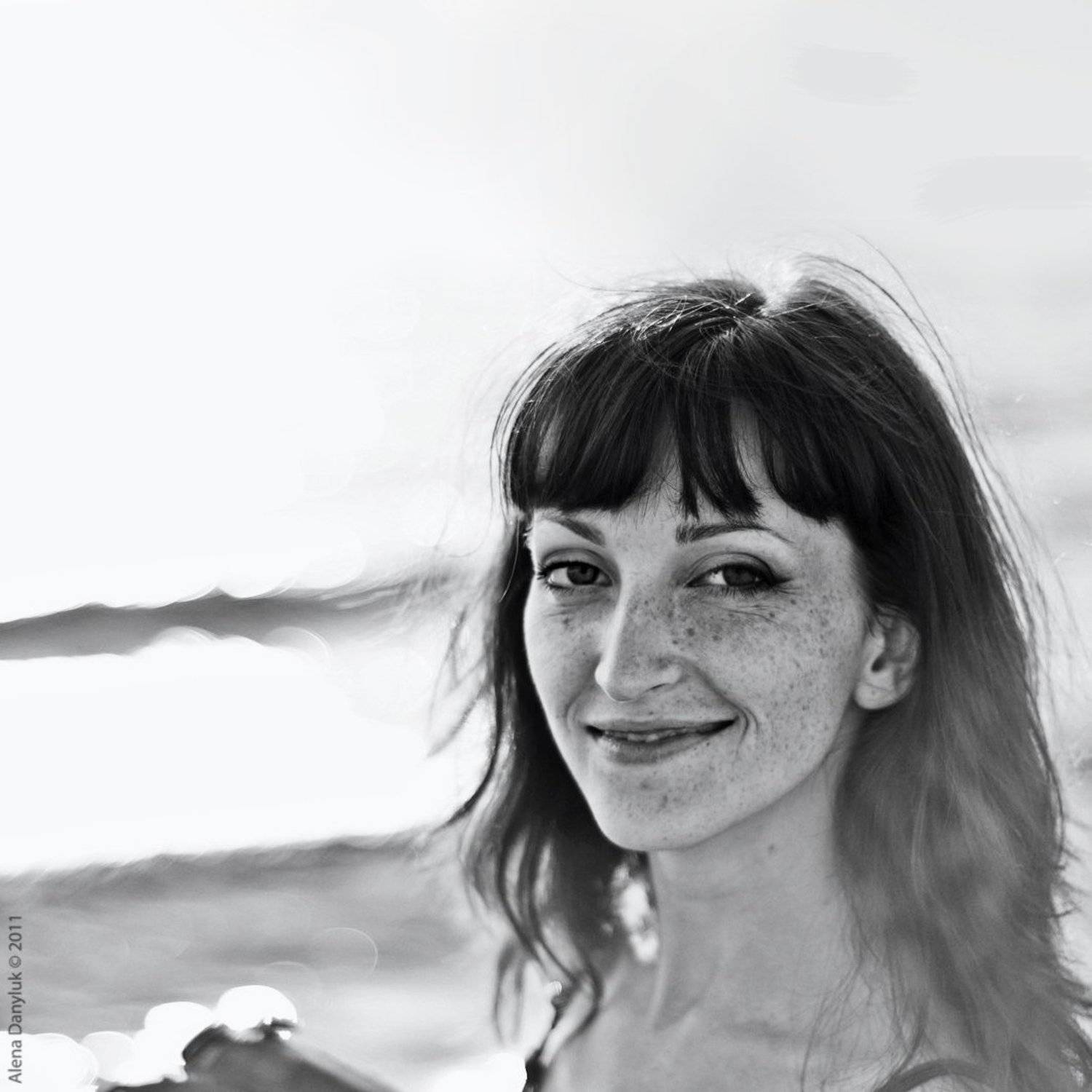 , Данилюк Алёна