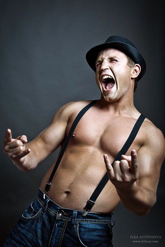 Толик фото превью