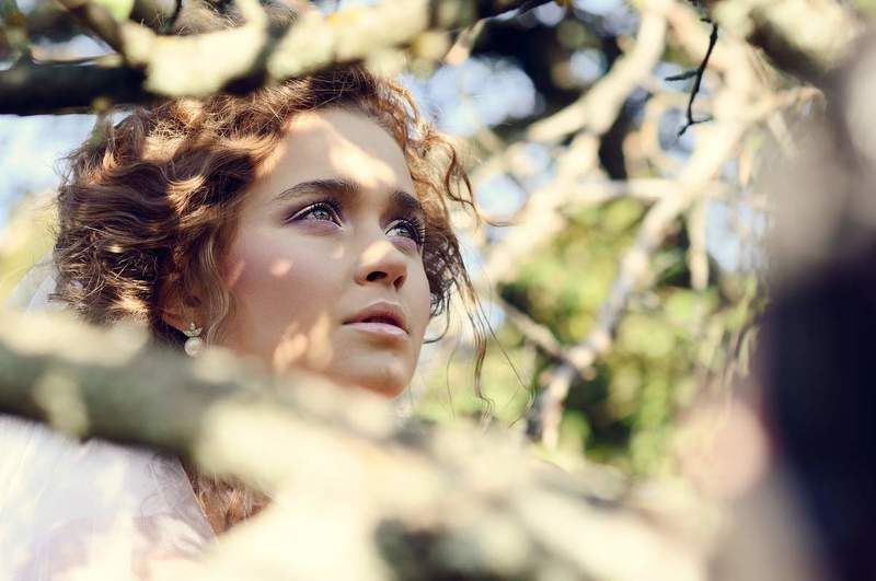 Осення пора фото превью