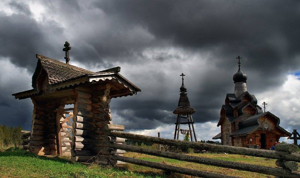 берёзовый, рядок, Andrey Dvornikov