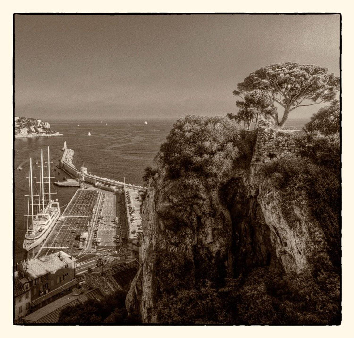 , Sergey Shaposhnikov