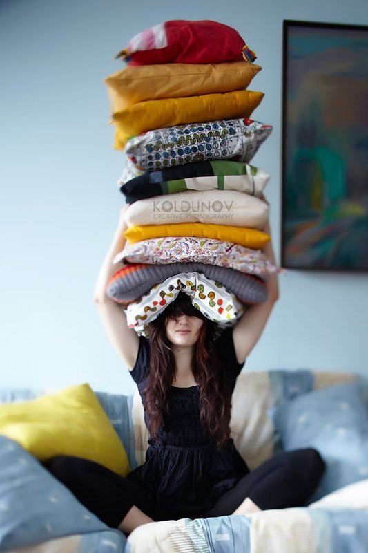 НадУшки фото превью