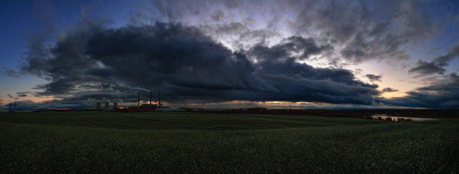 , Сергей Харитон