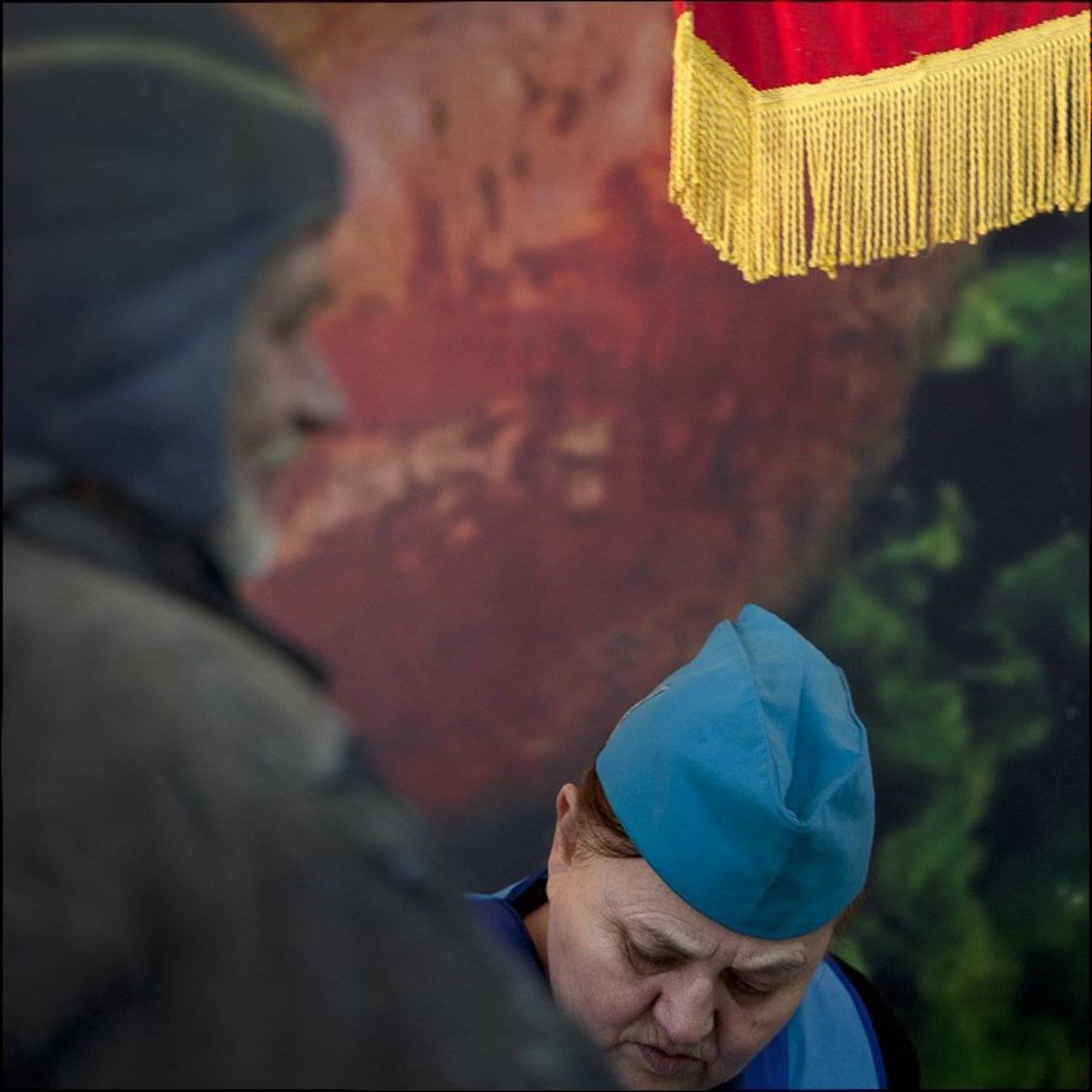 , Лариса Гурьева