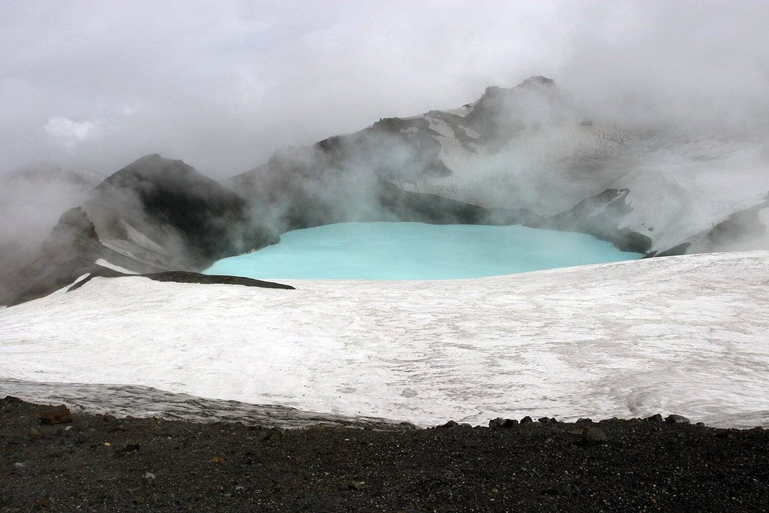 новая зеландия, руапеху, Артем Головин