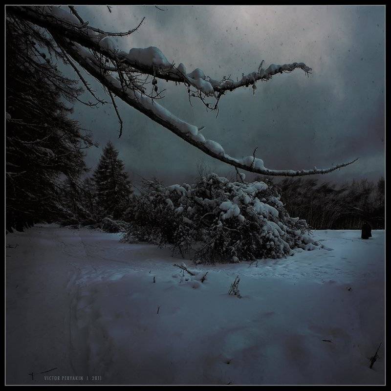 , Виктор Перякин