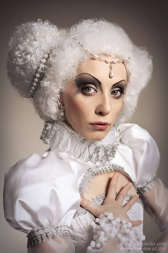 , Андрей Шерстюк