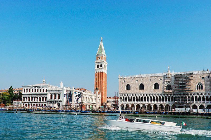 венеция, италия Венеция фото превью