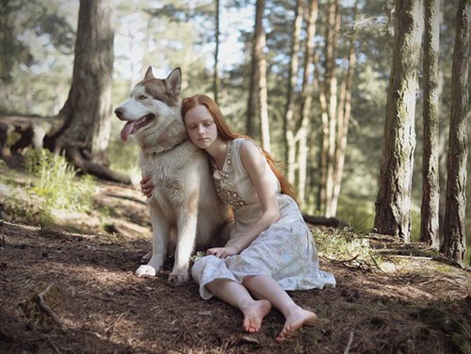 , Демидова Светлана