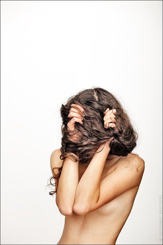 Растрепетное фото превью