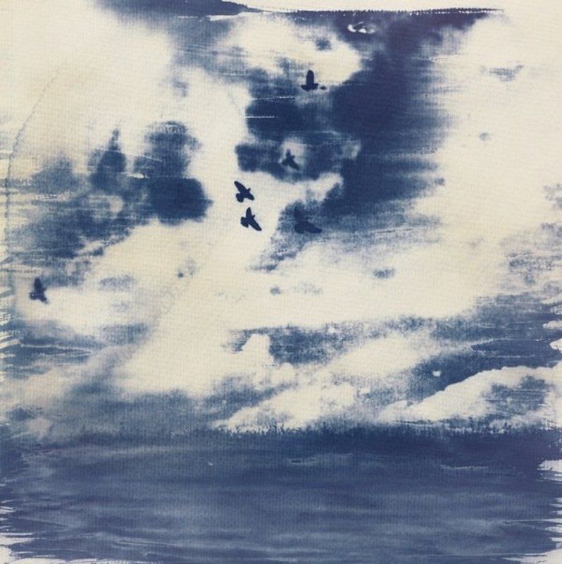 летели в скомканное небо фото превью