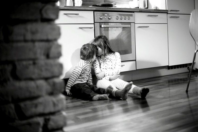 (Пол)-овая жизнь фото превью