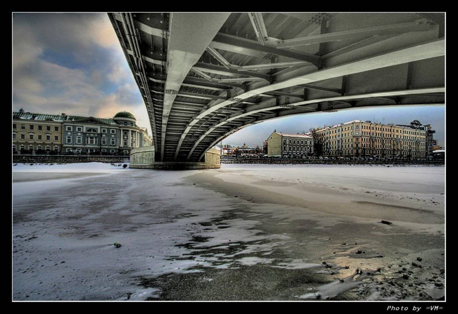 , &copy; =Vladimir Meshkov=
