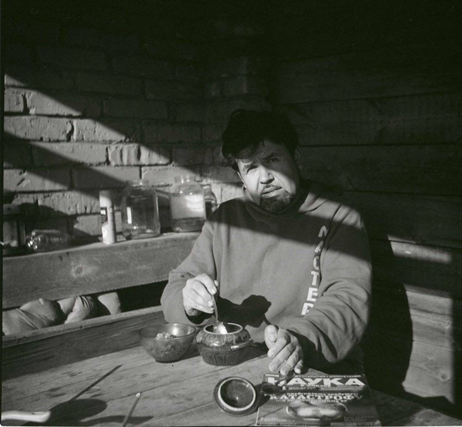 , Илья Долгов