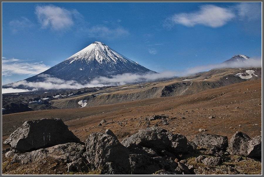 , Сергей Захаров.