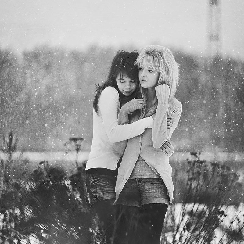 Snow фото превью