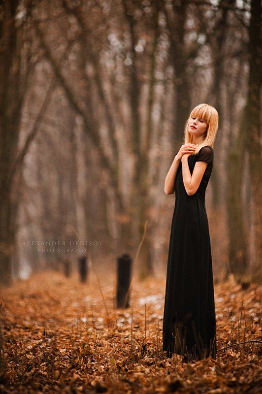 Одиночесво фото превью