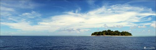 Sipadan & Si Amil