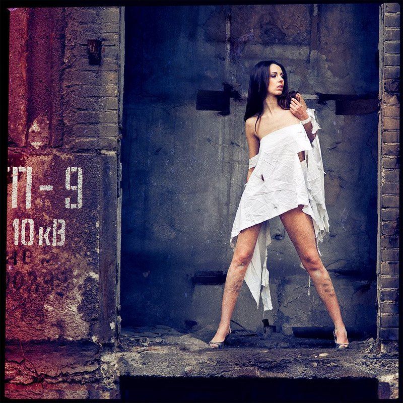 девушка *** фото превью