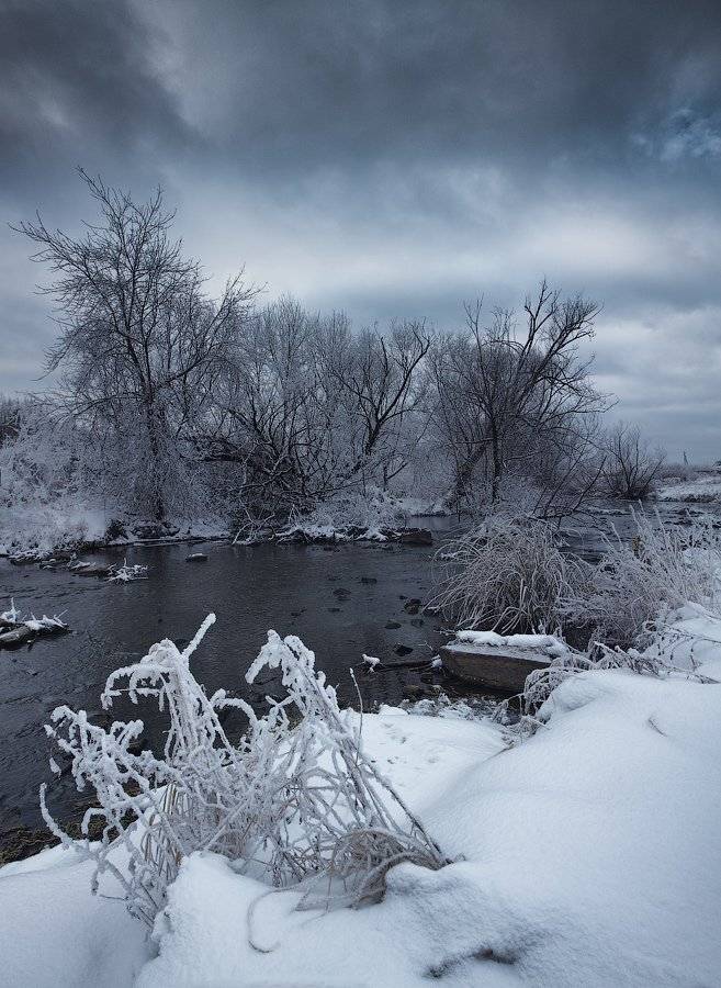 , Данил Ромодин