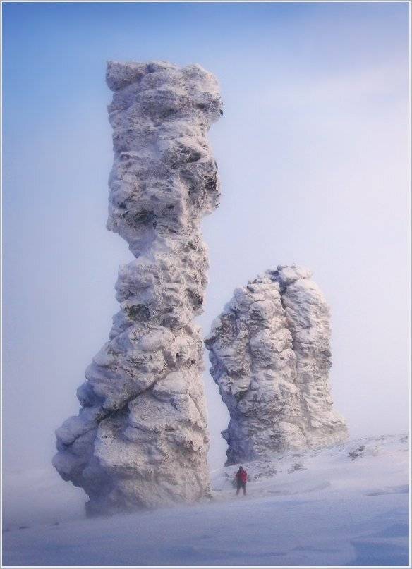 мань-пупу-нер, Сергей Макурин