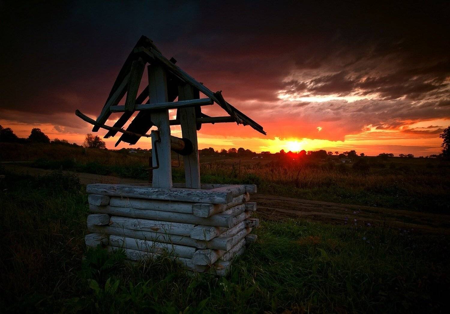 , Илья Мусатов