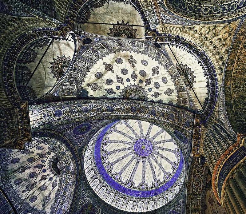 Калейдоскоп фото превью