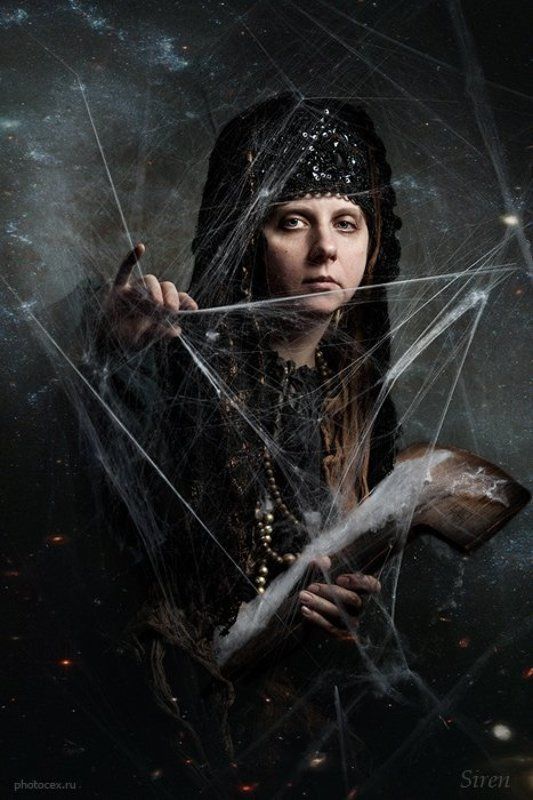 Мокошь фото превью