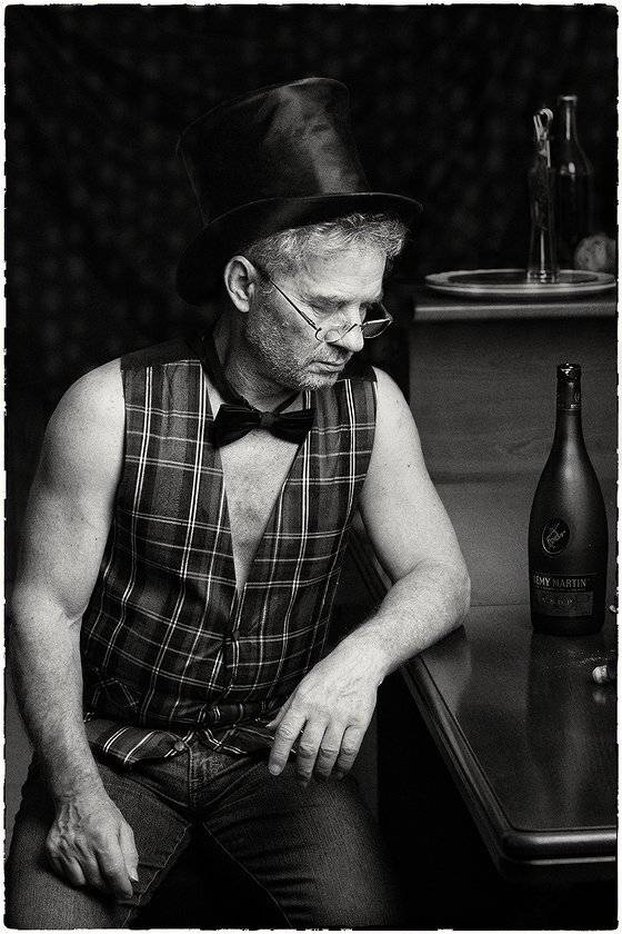 , Aleetet loft-photo