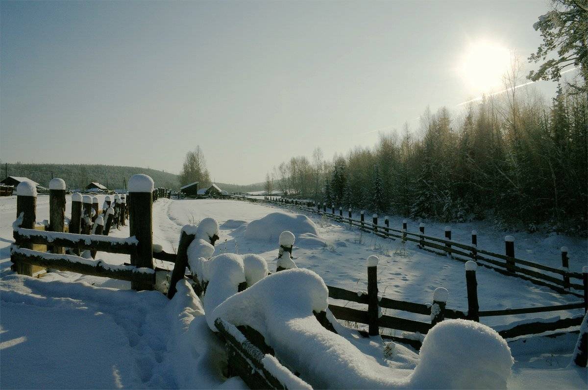 , Николай Морский