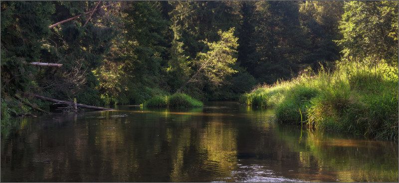 Харьюзовыми тропами фото превью