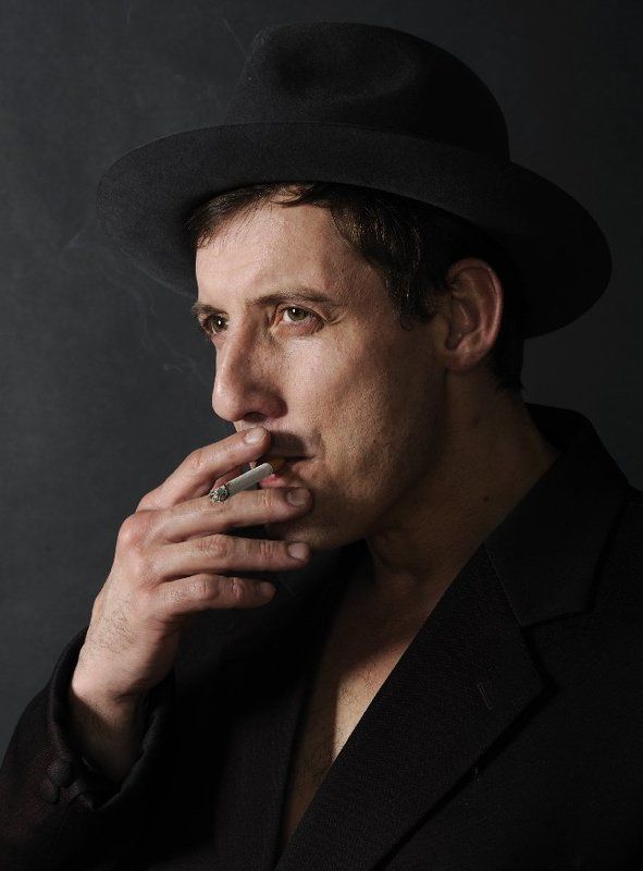 олег, сурнов Сур Реализм фото превью