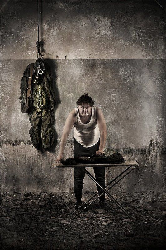 s.t.a.l.k.e.r., постапокалипсис 2012 фото превью