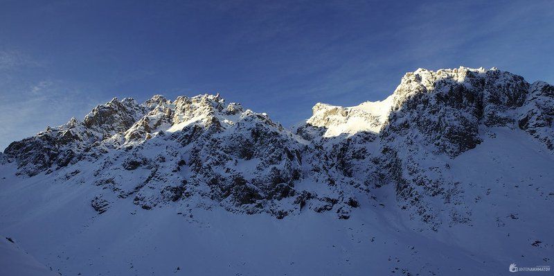 kazakhstan, mountain, medeo, chimbulak Горы фото превью
