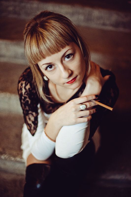 Ксения фото превью