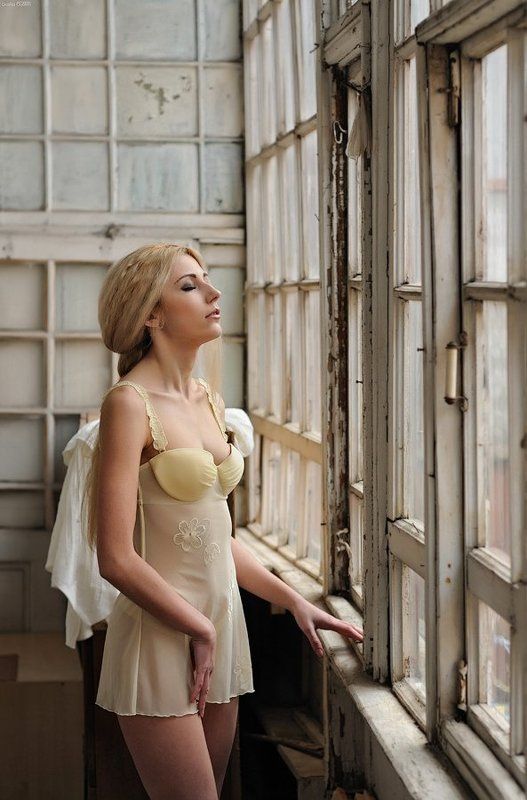 gosha, gudvin ... фото превью