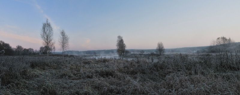Утро фото превью