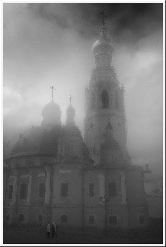 , Сергей Захаров.