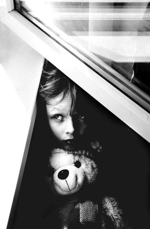 Кризис младшего возраста фото превью