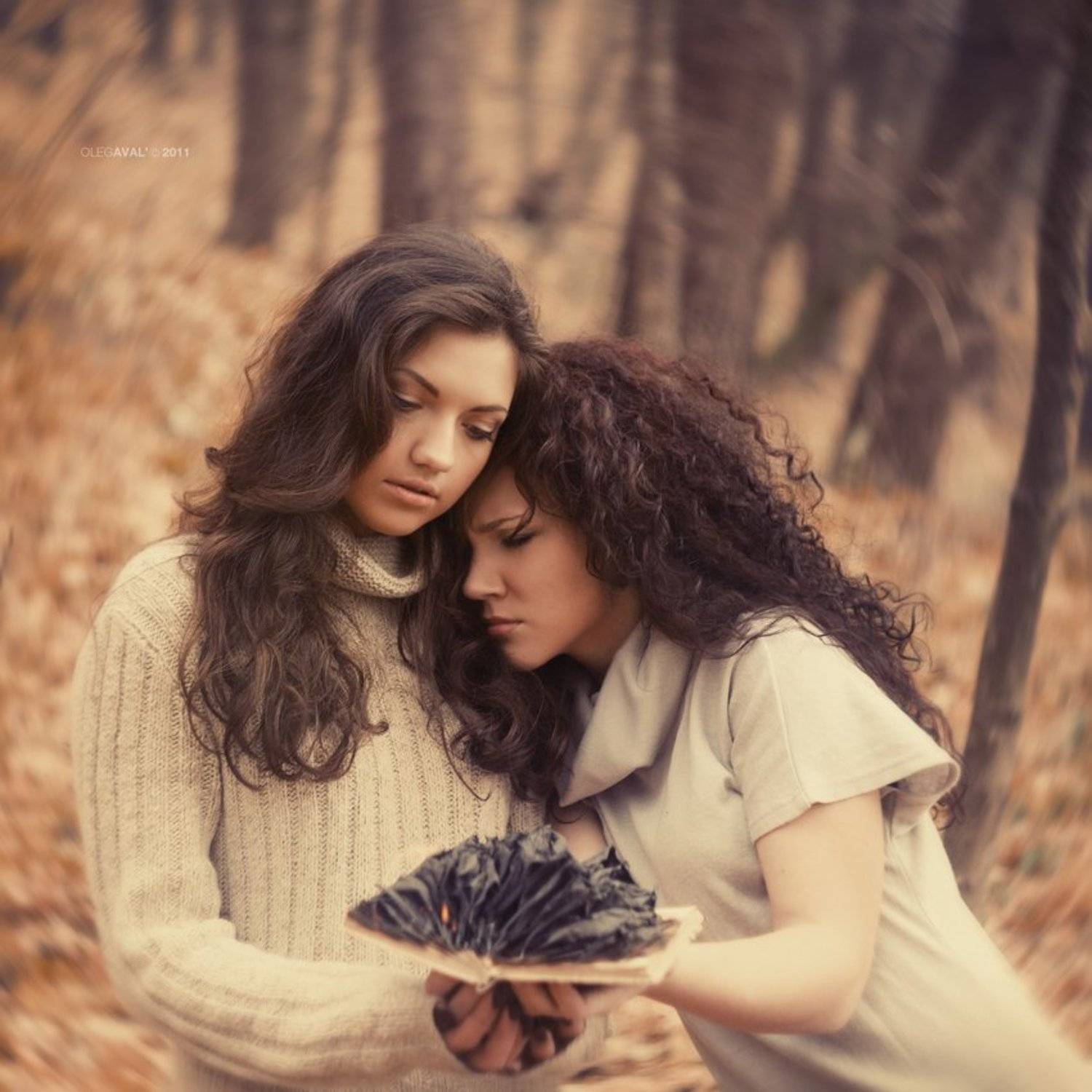 , Олег Аваль