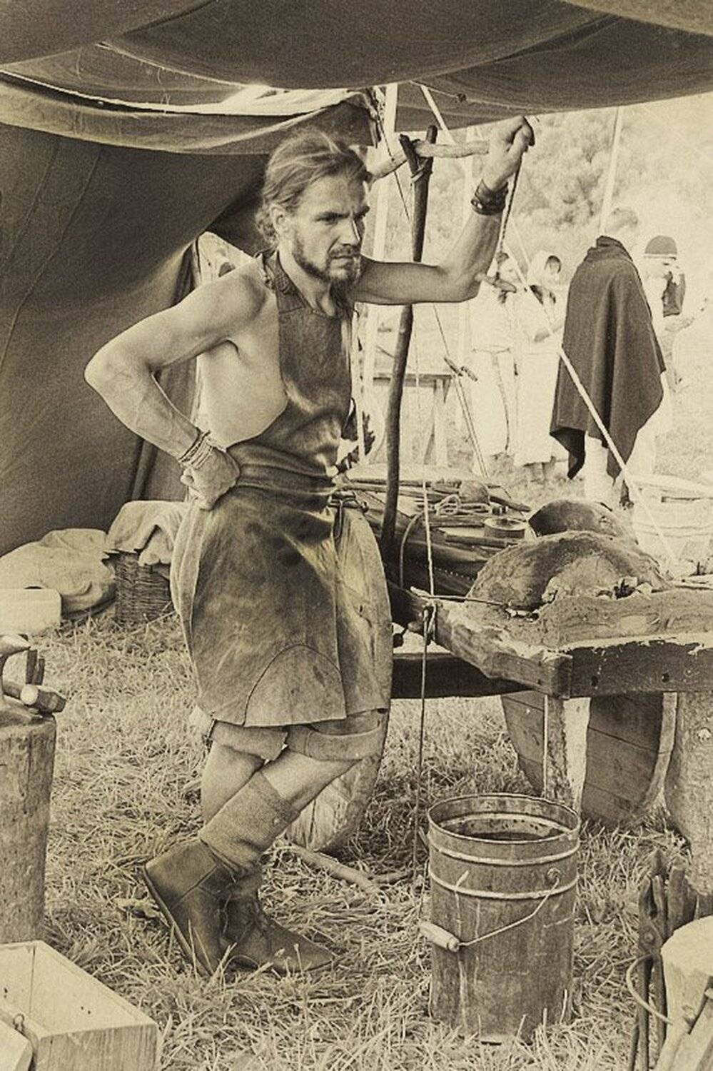 , Георгий Грушин (Photo-classic)