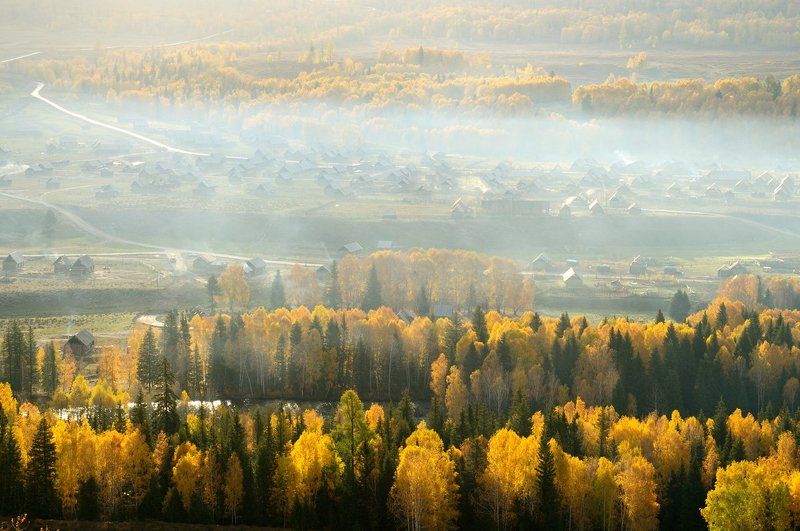 Morning фото превью