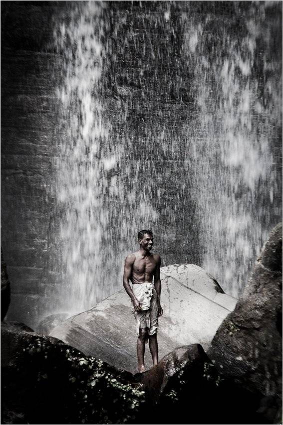 шри ланка, ланкийцы, цыган, Олег Федин