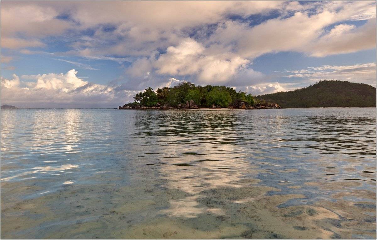 anse, , , l`islette, , , mahe, , , seychelles, izh Diletant (Валерий Щербина)